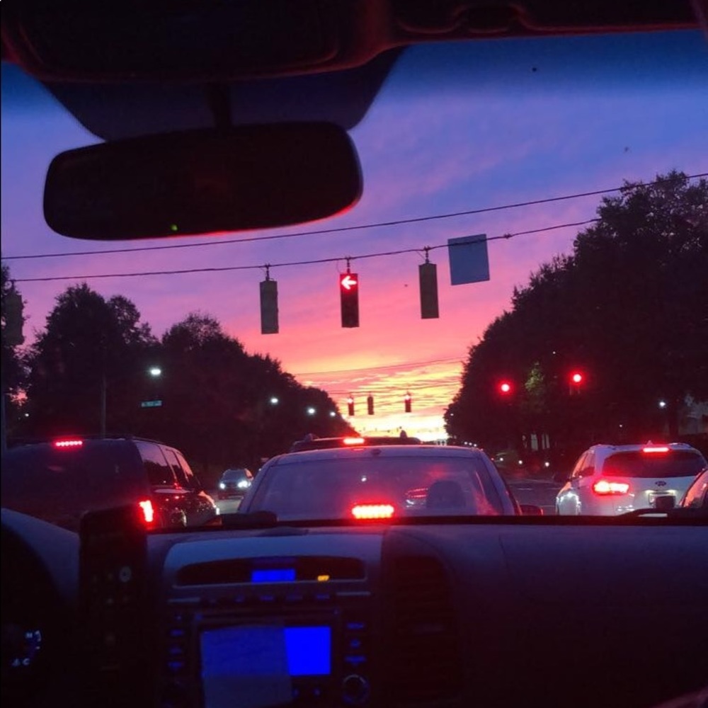 Meet your Posher, Sara